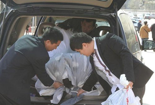 �׾������ֳ���Ƭ�ع� �׾�Ϊʲô�ᱻ�ɷ�ɱ��