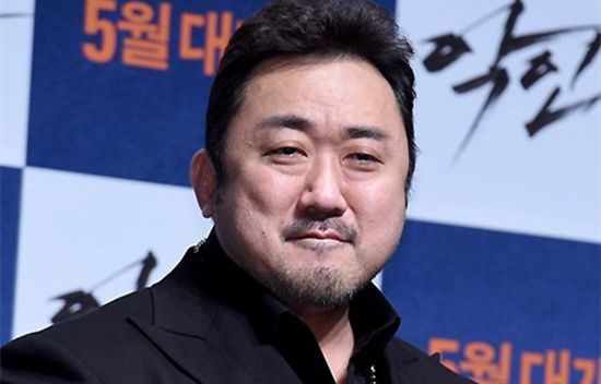 马东锡曝明年结婚 马东锡老婆资料照片介绍