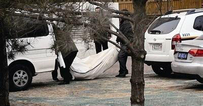 �׾������ֳ���Ƭ�ع� �׾�Ϊʲô�ᱻ�ɷ�ɱ��