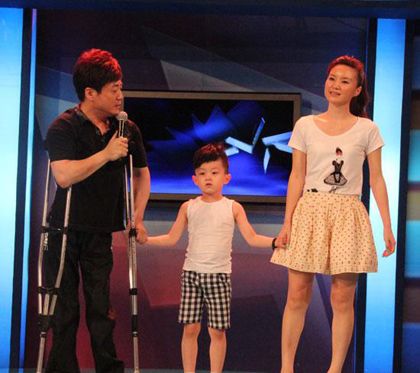 ������Ű�С�۶���� ��衵ĳ�����˭