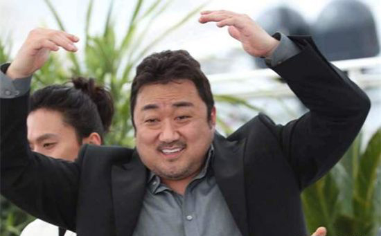 马东锡曝明年结婚 马东锡老婆资料照片介绍