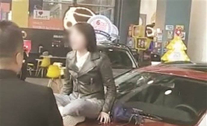 66�򱼳�Ů������˭ 66�򱼳�©���¼�����