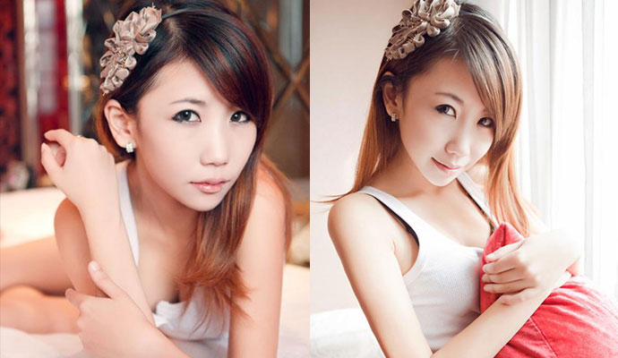 爱情连连看女嘉宾陈果简介 为什么突然消失了