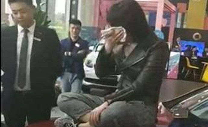 66�򱼳�Ů������˭ 66�򱼳�©���¼�����