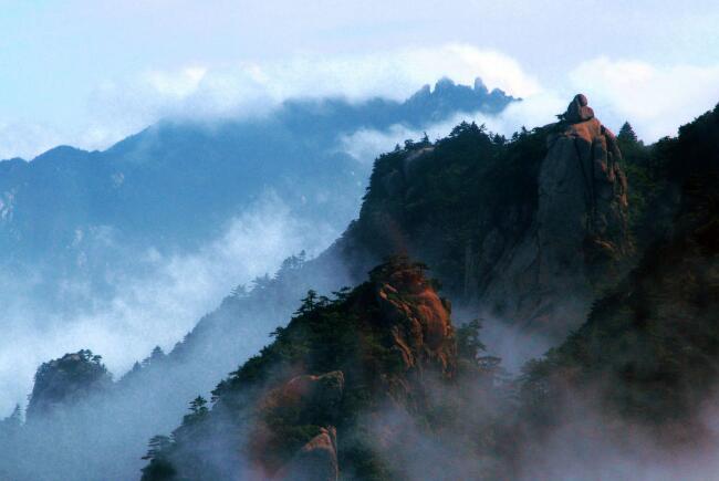 �ҹ��Ĵ�����ɽ��� �Ĵ��ɽ��ָ������ɽ