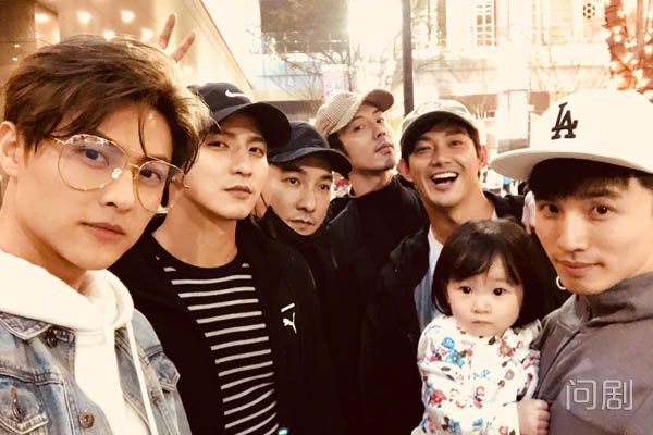 棒棒堂解散了吗 棒棒堂为什么解体?