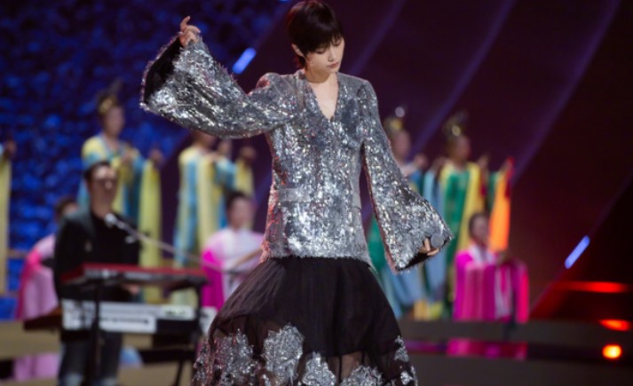 ����Ⱥ������˭ ѡ���stacy��ԣ�ý��