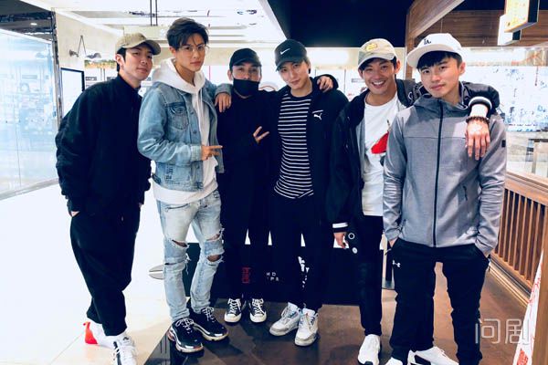 棒棒堂解散了吗 棒棒堂为什么解体?