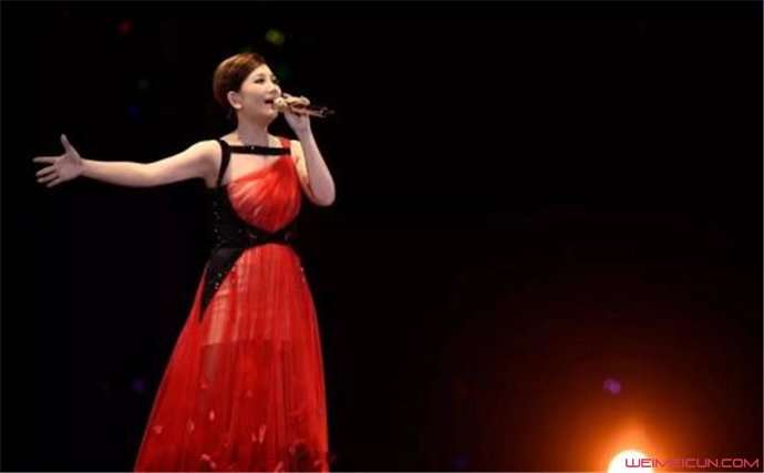 梁静茹是中国人吗 祖籍是广东顺德人