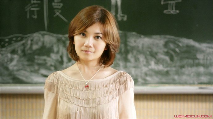 梁静茹是中国人吗 祖籍是广东顺德人