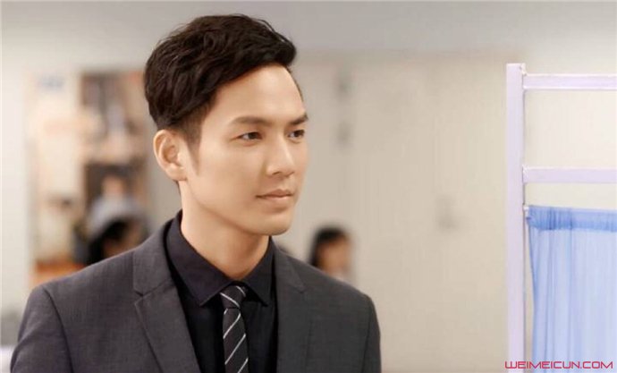 何以琛原型人物 和顾漫根本就不认识