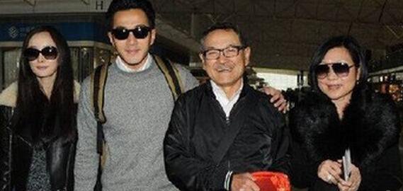 ������ĸ����˭ ������Ƭ���ع���Ȧ����