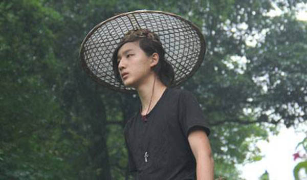 李宏毅变形计是哪一期 主人公颜值最高的男生之一