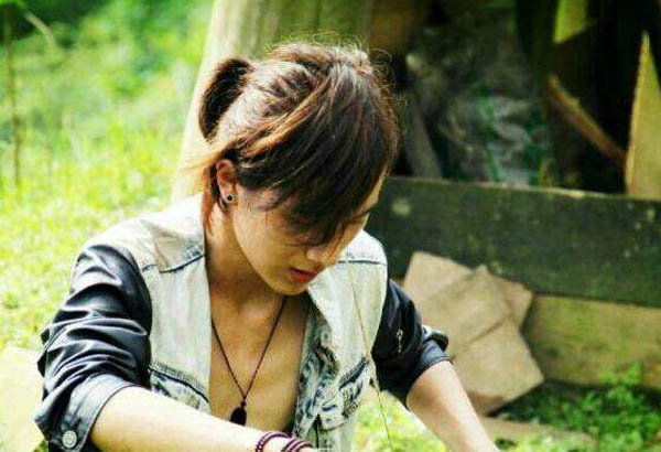 李宏毅变形计是哪一期 主人公颜值最高的男生之一