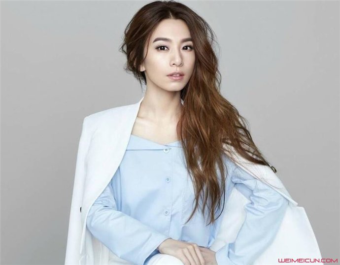 hebe真的很爱钟若涵 钟若涵田馥甄八年恋情分手原因