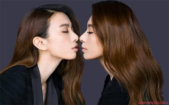 hebe真的很爱钟若涵 钟若涵田馥甄八年恋情分手原因