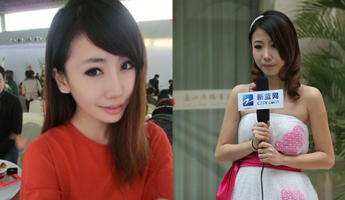 爱情连连看女嘉宾陈果是谁 为什么突然消失了