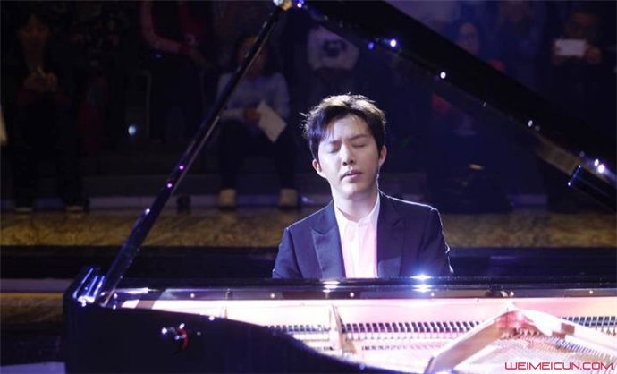 李云迪和郎朗世界排名谁更高 他俩到底有多强