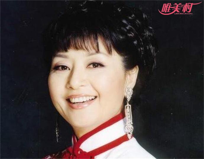 殷秀梅现状如何去世的原因 殷秀梅的丈夫是哪国人