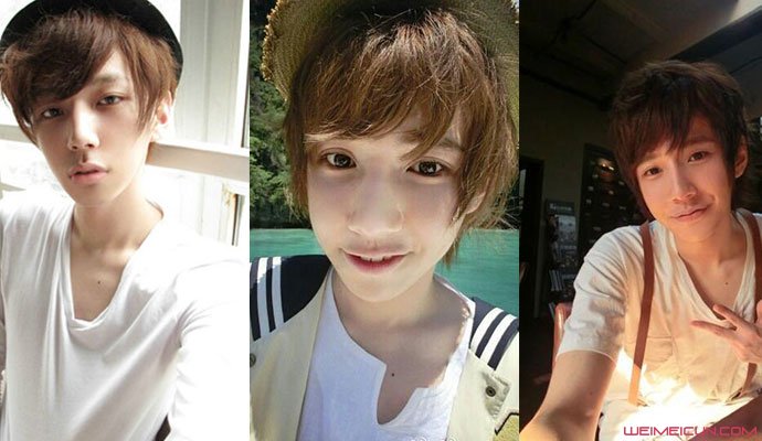 ��ϣ��������ͼƬ ���ֵֹ�����ǰ��Ա�̫����