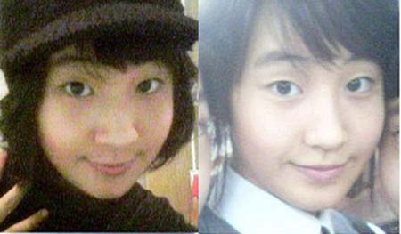 少女时代整容照片 究竟有没有整容一看对比照便知