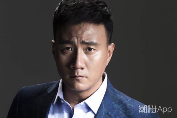 胡军的老婆是谁 卢芳是演员胡军的妻子