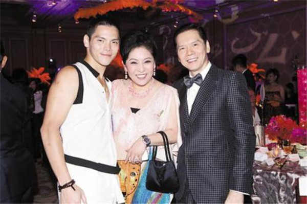 ��ǿ����ʲô��ͷ �ڰ�����ͨ������۵�ʵ�������ж��?