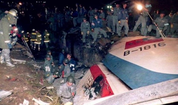 �½��ݸ�����һ�ο��� 1994��ɻ��¹���ô����