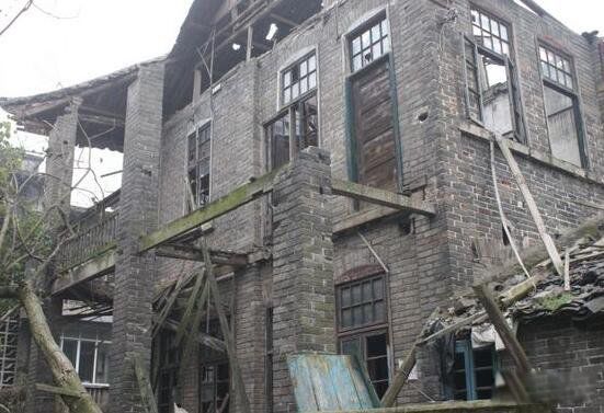 劲松鬼楼84年左右北京发生了件大事 劲松小区闹鬼具体位置在哪