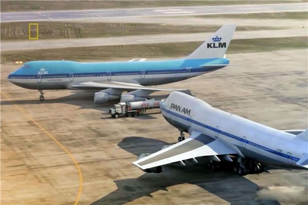 10大人为技术错误导致的灾害 世界历史上人为技术错误造成的灾害top10