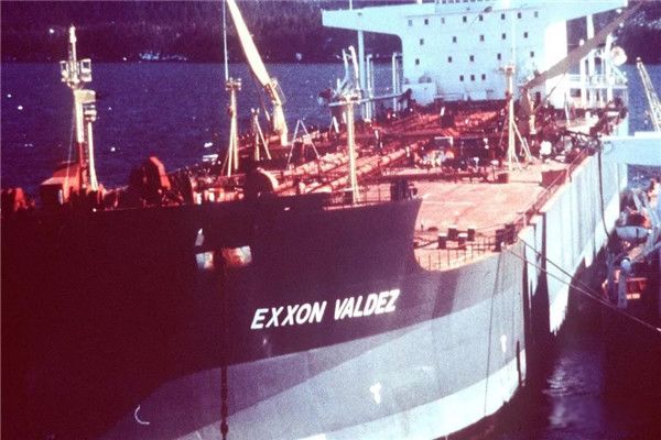 10大人为技术错误导致的灾害 世界历史上人为技术错误造成的灾害top10