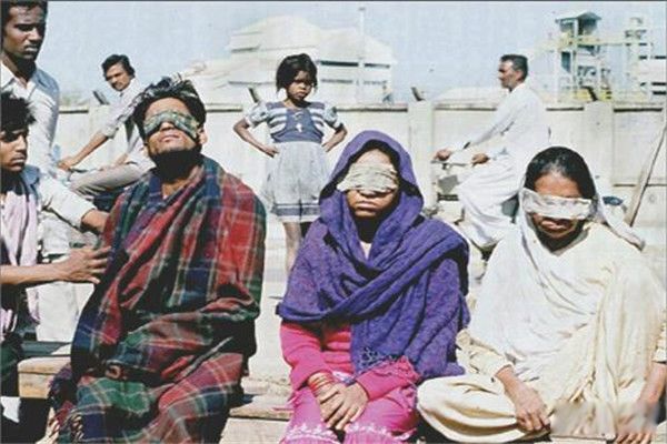 10大人为技术错误导致的灾害 世界历史上人为技术错误造成的灾害top10