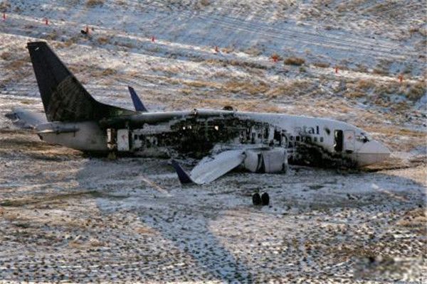 10大人为技术错误导致的灾害 世界历史上人为技术错误造成的灾害top10