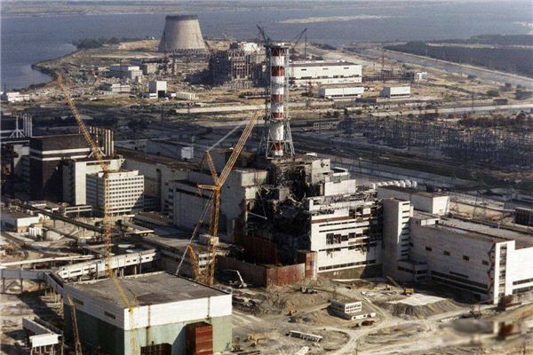 10大人为技术错误导致的灾害 世界历史上人为技术错误造成的灾害top10