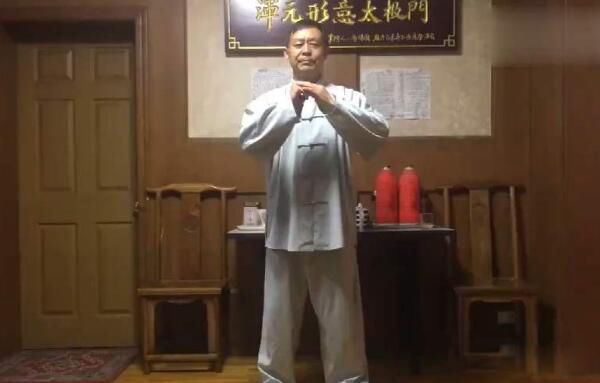 马保国有真功夫吗 太极马保国是哪里人