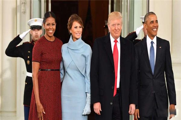 特朗普反击奥巴马夫人是真的吗 奥巴马夫人说了什么让特朗普反驳