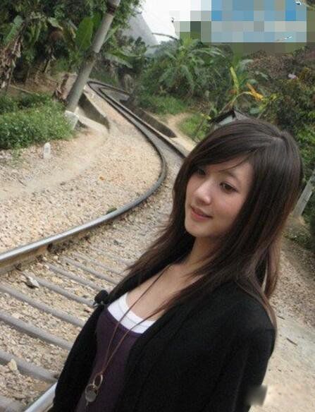 美国最恐怖的照片超市女孩原图 你看出来什么恐怖的事情了