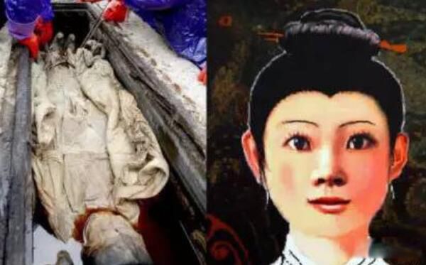 ǧ���Ĺ�ڳ���Ů��������� ǧ��Ůʬ����˵������������