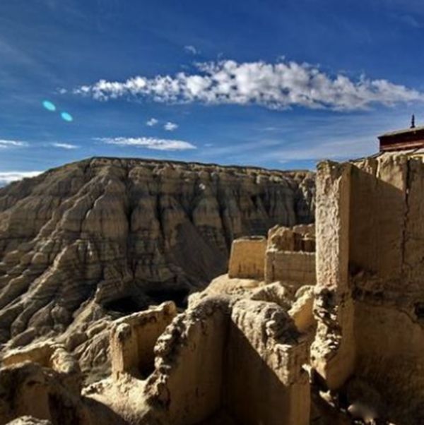 �й�δ��֮����ʵ���� ��ɽ�տ�����ô���ɵ�