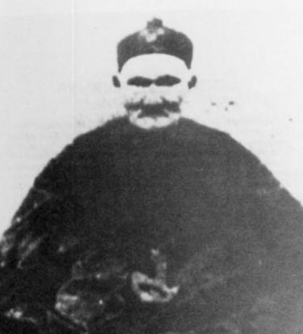 �й�δ��֮����ʵ���� ��ɽ�տ�����ô���ɵ�