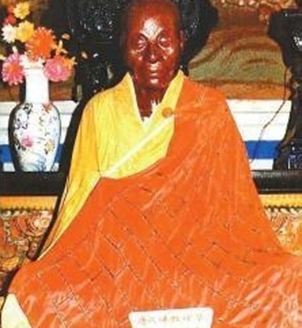 �й�δ��֮����ʵ���� ��ɽ�տ�����ô���ɵ�