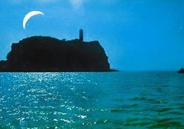 �й�δ��֮����ʵ���� ��ɽ�տ�����ô���ɵ�