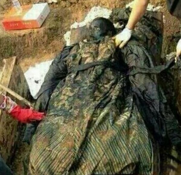 �й�δ��֮����ʵ���� ��ɽ�տ�����ô���ɵ�