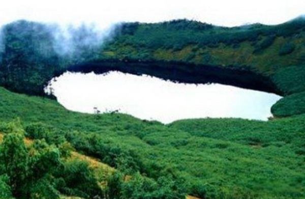 �й�δ��֮����ʵ���� ��ɽ�տ�����ô���ɵ�