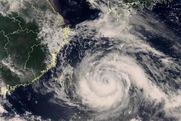 台风烟花将二次登陆 应该如何做好预防措施呢