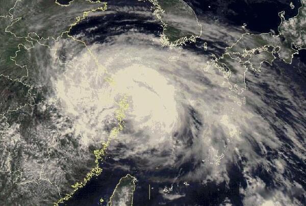 台风烟花将二次登陆 应该如何做好预防措施呢