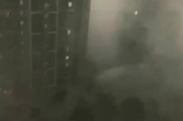 台风烟花将二次登陆 应该如何做好预防措施呢