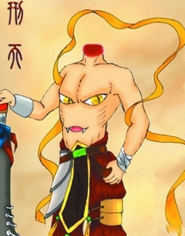 ս������Ϊʲôû��ͷ ������񻰹���