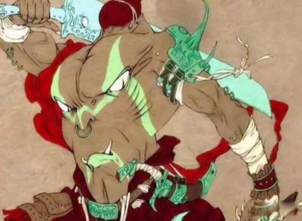 ս������Ϊʲôû��ͷ ������񻰹���