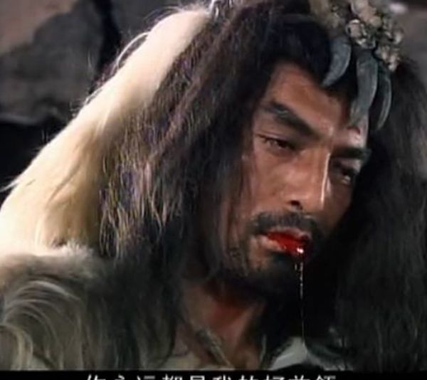 ս������Ϊʲôû��ͷ ������񻰹���